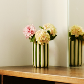 Tallo de hortensia